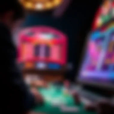 Economic Impact of Offshore Gambling on Local Markets Economic impact of offshore gambling on local markets