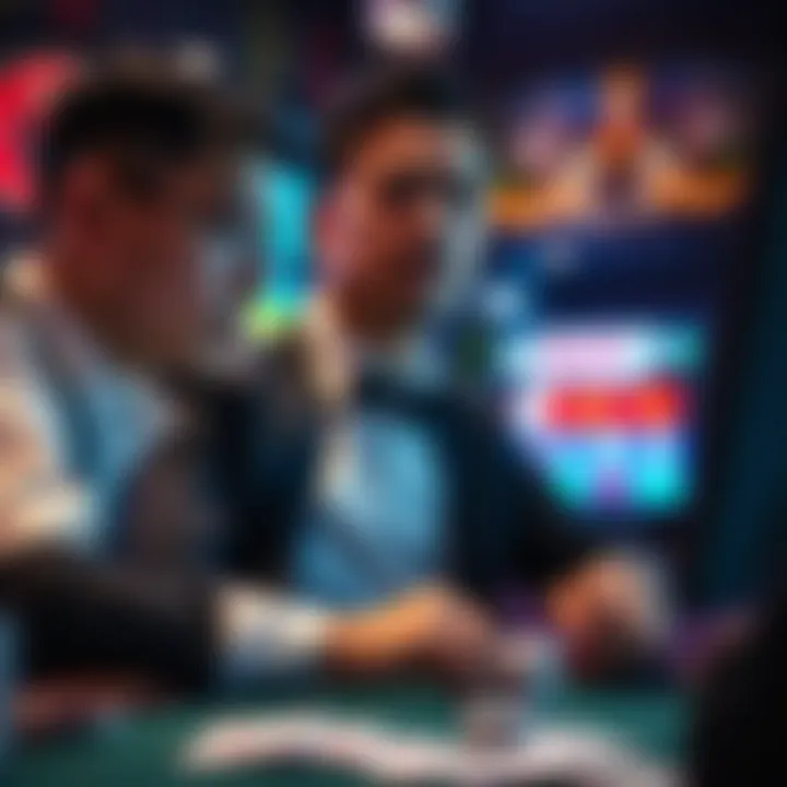 Player Safety Measures in Online Betting Player safety measures in online betting