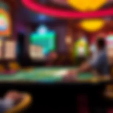 Responsible Gaming in the Ohio Lottery A graphic representation of responsible gaming practices related to the lottery