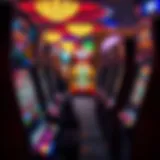 An overview of vibrant online slot machines