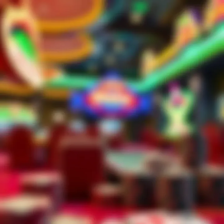 Understanding the Advantages of Parx Bonus Codes Detailed breakdown of Parx bonus code benefits