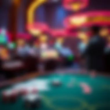 Safety in Online Transactions Secure payment options for online gambling