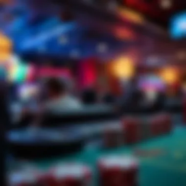 Software Integrity in RTG Casinos Sleek software technology powering RTG casinos