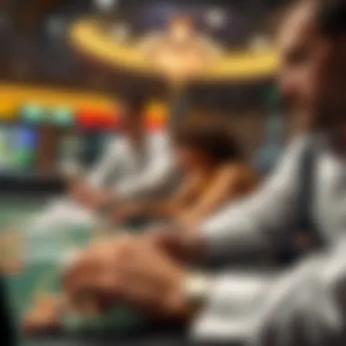 Emerging Trends in Betting Market Emerging trends in betting market