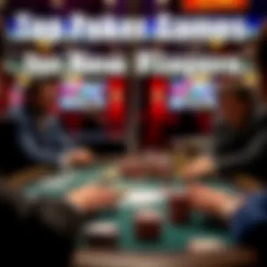 Understanding Different Poker Variants for New Players Beginner's Guide to Poker Variants