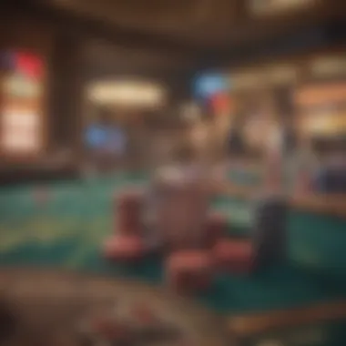 Effective Promotion Strategies A strategy guide for navigating casino promotions