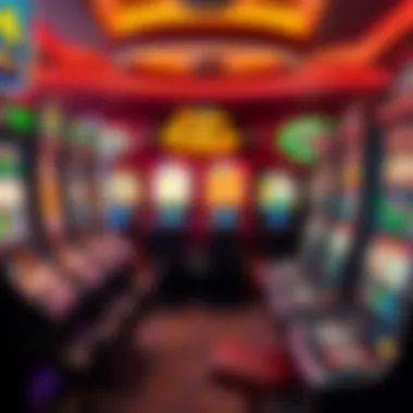Diverse Variants of Video Poker