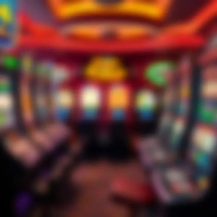 Diverse Variants of Video Poker