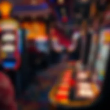 Intricate Video Poker Gameplay Intricate Video Poker Gameplay