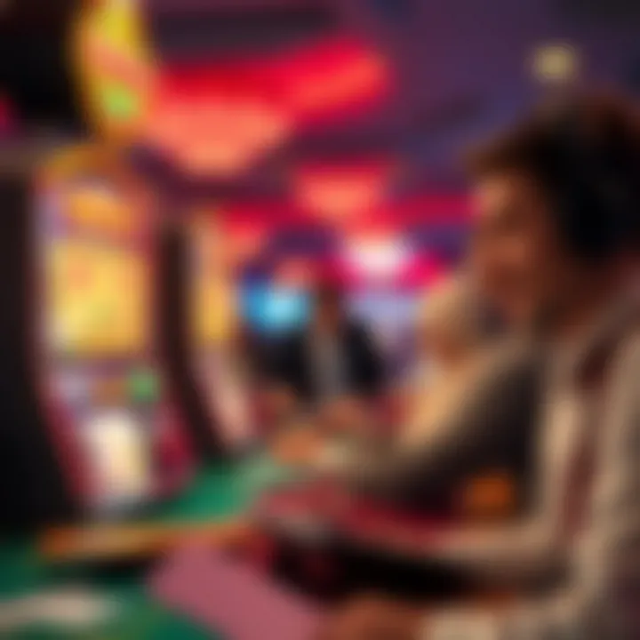 Responsible Gambling Practices