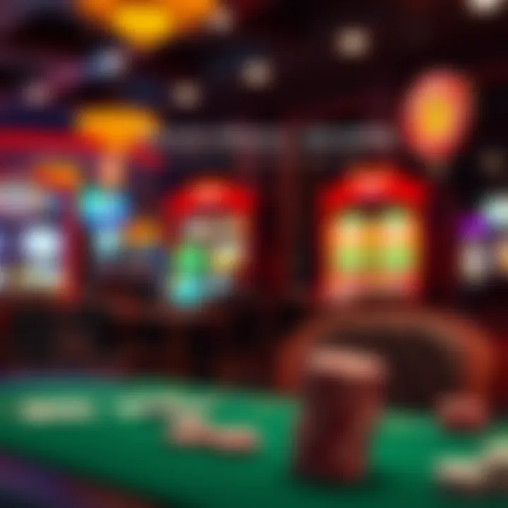 Economic Influences on Cash-Out Game Popularity Chart highlighting economic factors influencing cash-out game popularity