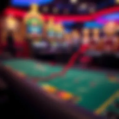 Maximizing Returns in Cash-Out Games Graph depicting strategies for maximizing returns in cash-out games