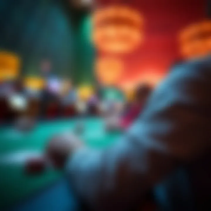 Maximizing Rewards at Chumba Casino Strategies for maximizing rewards at Chumba Casino