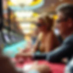 Overview of Chumba Casino promotions