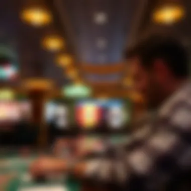 Responsible Gaming at Chumba Casino Responsible gaming practices at Chumba Casino