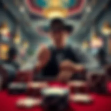 Educational Resources in Poker Legends Educational resources provided by Poker Legends