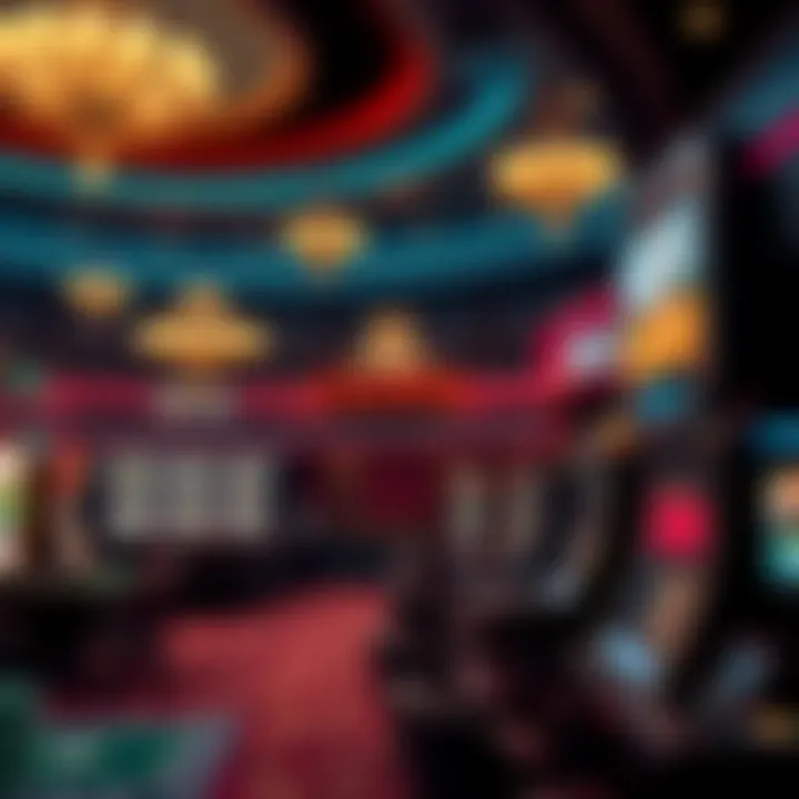 Rockford Casino: A Boost to Local Economy Local economic impact of Rockford Casino