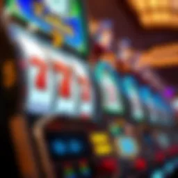 Exploring the Triple Lucky 7 Slot Machine: An In-Depth Analysis Introduction
