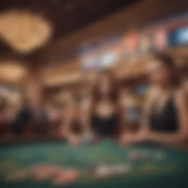 Benefits of using the Vegas World Casino app