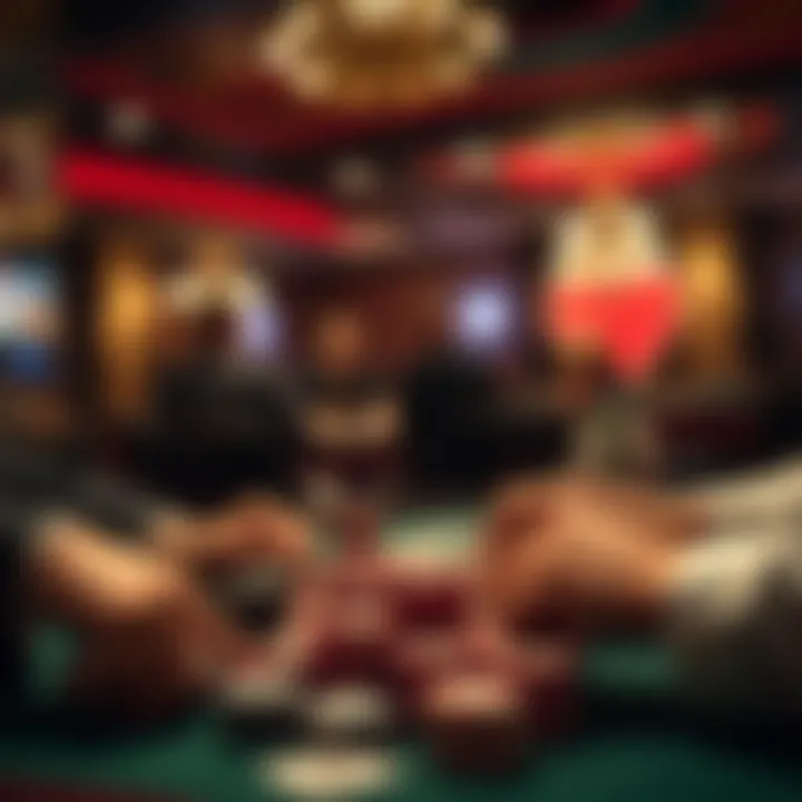 Strategies for Texas Holdem success