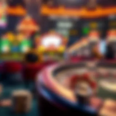 Promotional offers and bonuses for online sports betting