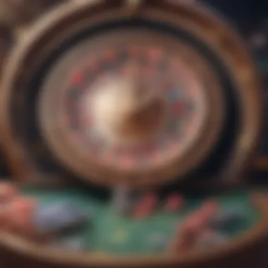 Exploring various types of free spins available