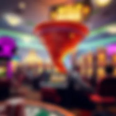 Exciting casino promotions in gaming