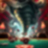 Dynamic gameplay of Wild Tornado theme