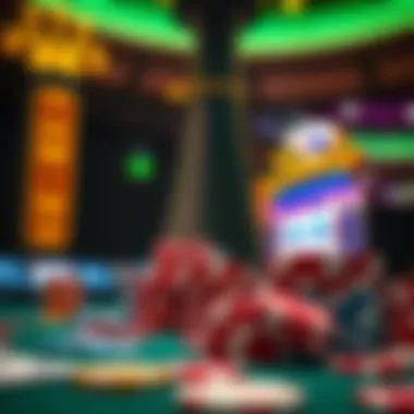 Responsible gaming practices for players