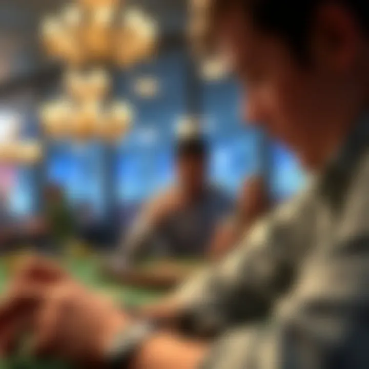 Consumer engagement in Fanduel Racing