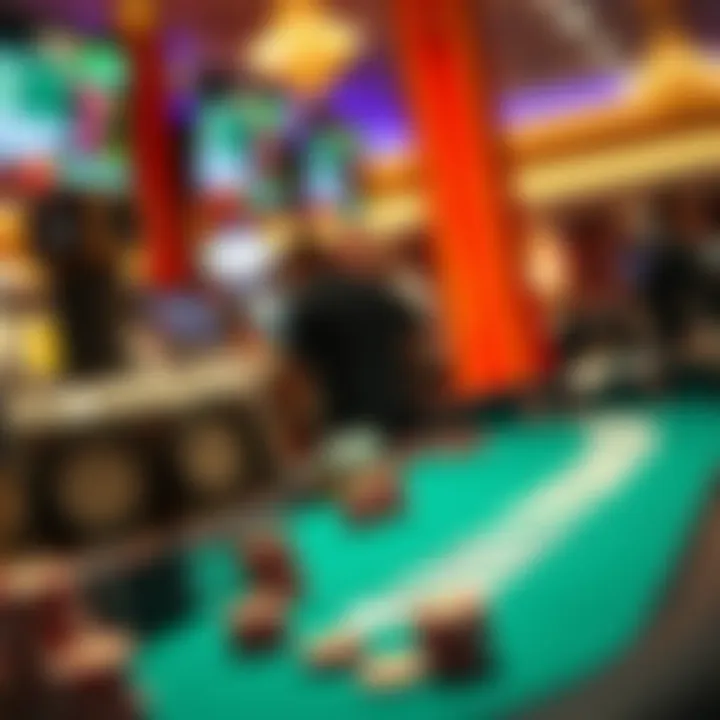 Market dynamics of Fanduel Racing