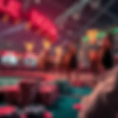 Regulatory landscape for online racing