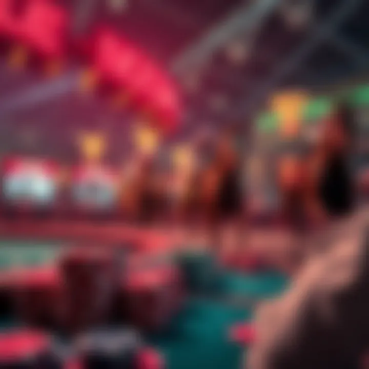 Regulatory landscape for online racing