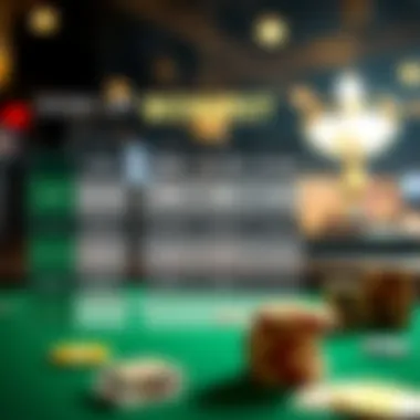 Comparing Sign-Up Bonuses Comparison chart of Fox Bet and industry sign-up bonuses