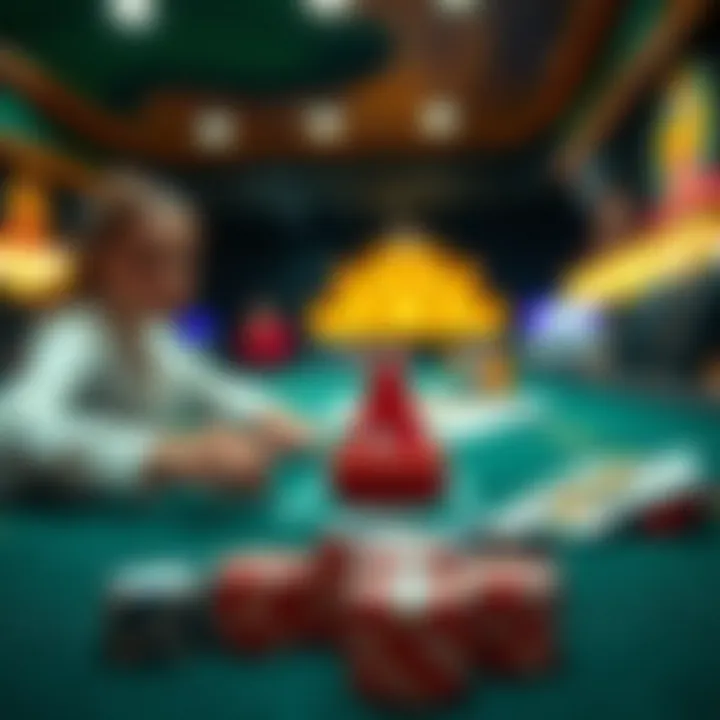 Resources for improving Texas Hold'em skills at no cost