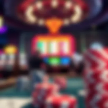 Trends in Gaming: Bonanza Free Play Trends in the gaming industry highlighting bonanza free play.