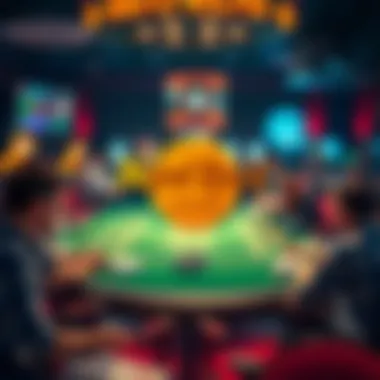 Enhancements in the Betting Experience Benefits of Hard Rock Promotions for Bettors