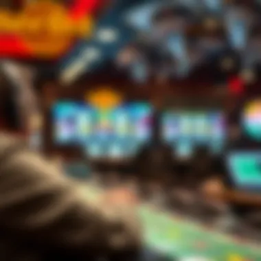 Understanding Legal Contexts in Promotions Legal Aspects of Sportsbook Promotions