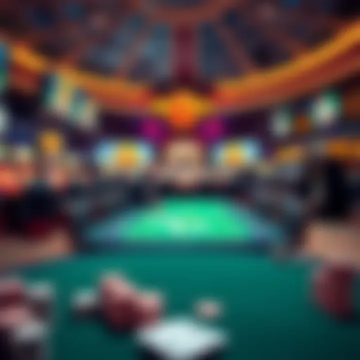 Comprehensive Overview of Promotions Overview of Hard Rock Sportsbook Promotions