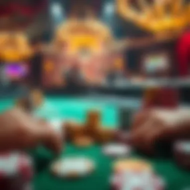 Enhancing winning potential