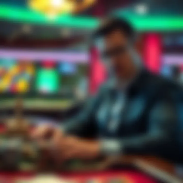 Responsible gambling insights