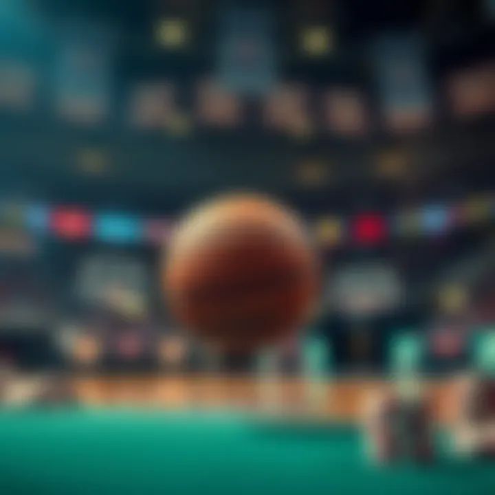 Historical Milestones in NCAA Basketball