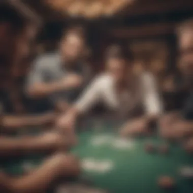 Advantages and Limitations of Free Play in Poker A comparison chart outlining advantages and limitations of free play