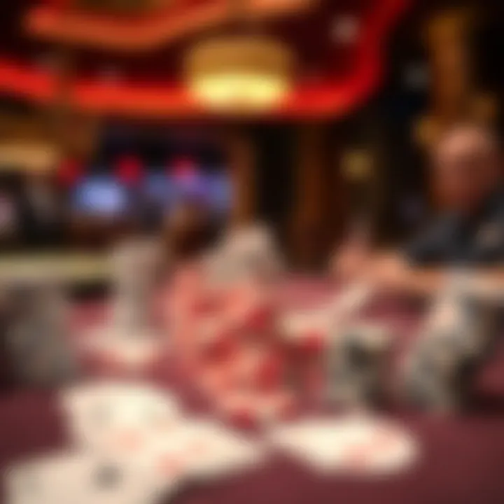 Exploring Various Poker Game Types