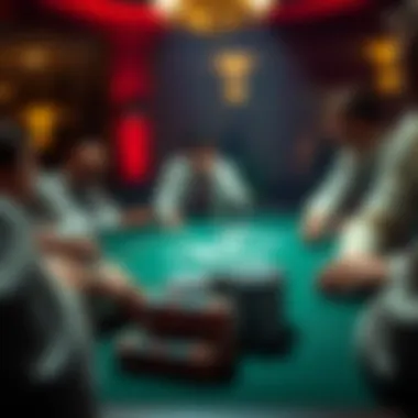 Strategies for Successful Poker Play