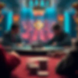 Understanding Poker Rules