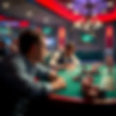 Illustrative examples of successful Same Game Parlay bets