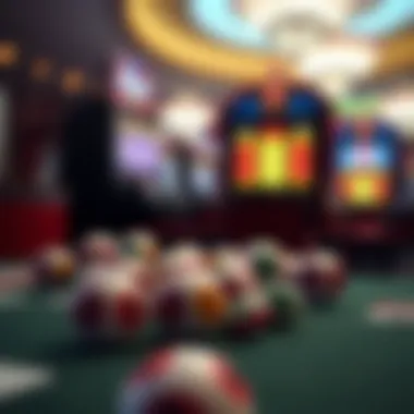 Responsible betting guidelines for Keno