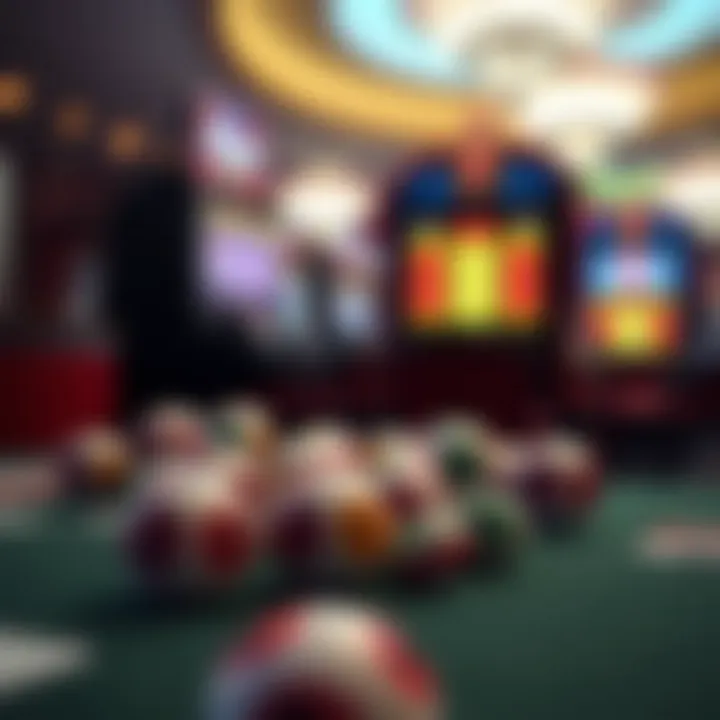 Responsible betting guidelines for Keno