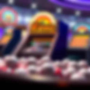 Strategic tips for Keno players